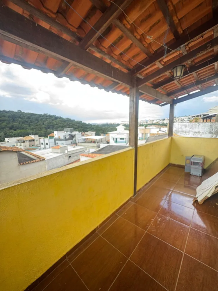 Casa, 4 quartos, 250 m² - Foto 3