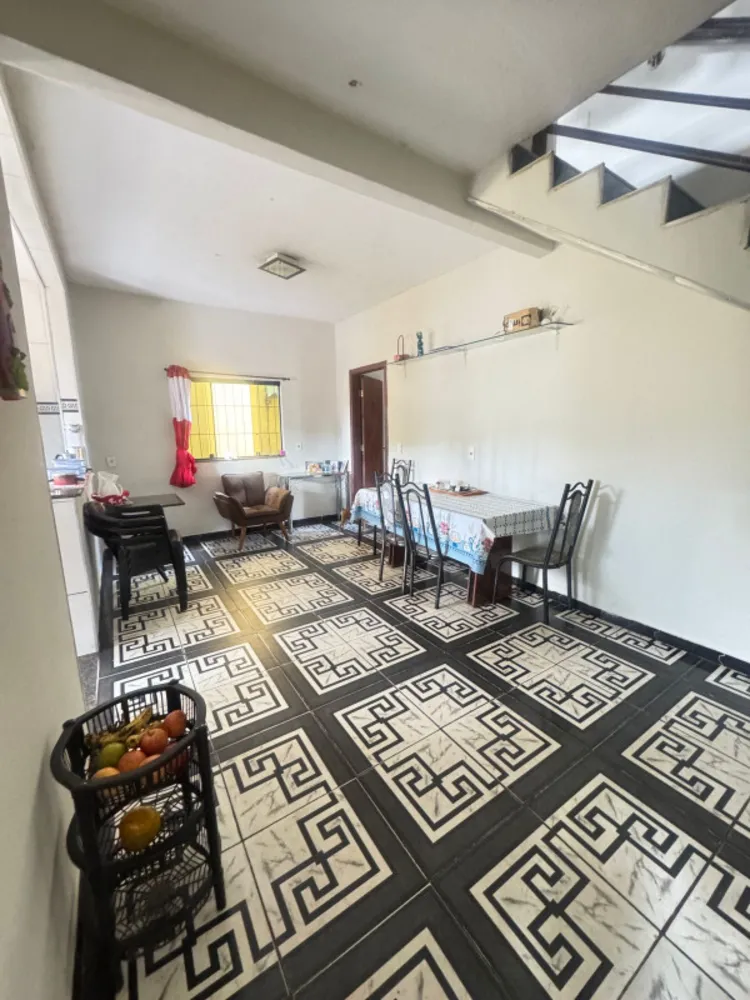 Casa, 4 quartos, 250 m² - Foto 11