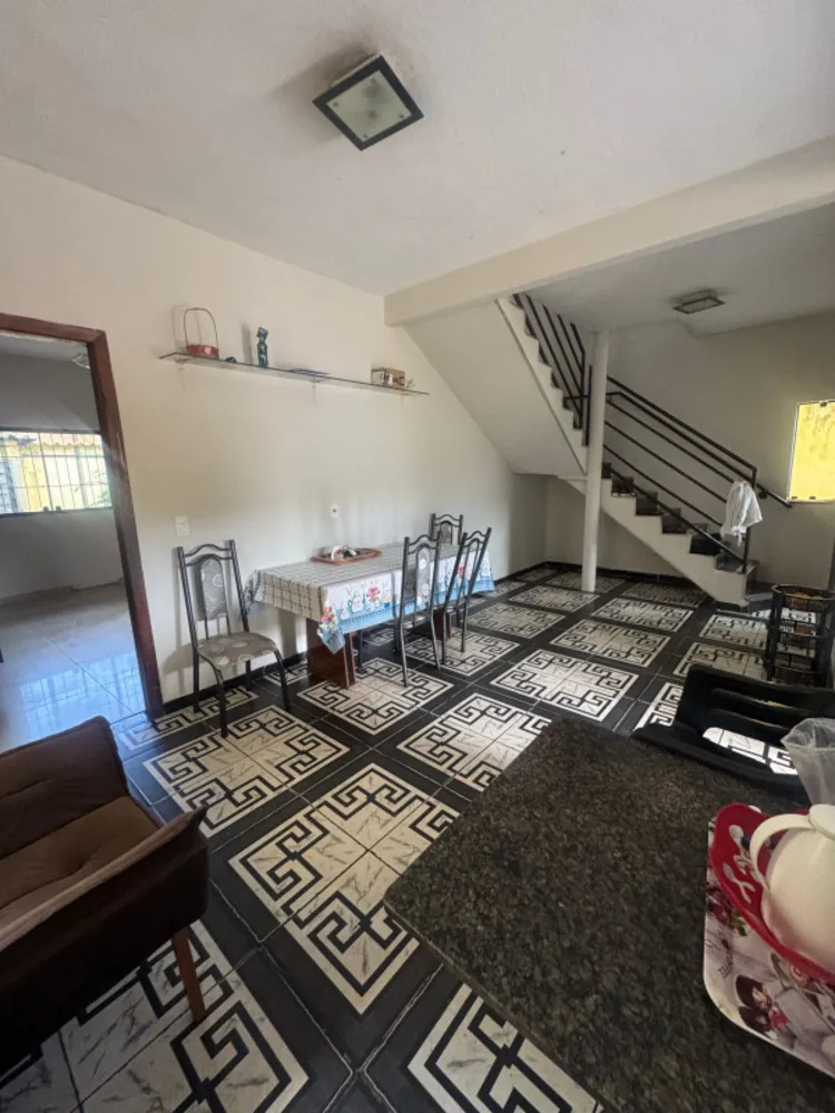 Casa, 4 quartos, 250 m² - Foto 10
