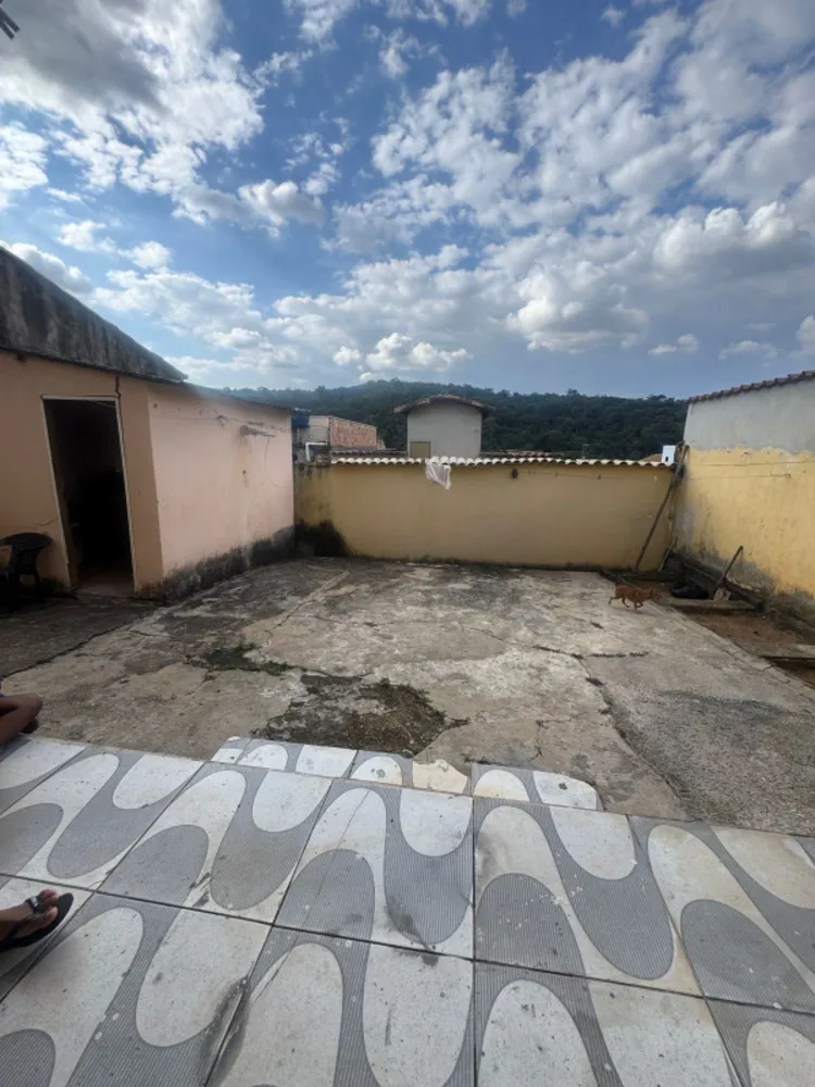 Casa, 4 quartos, 250 m² - Foto 8