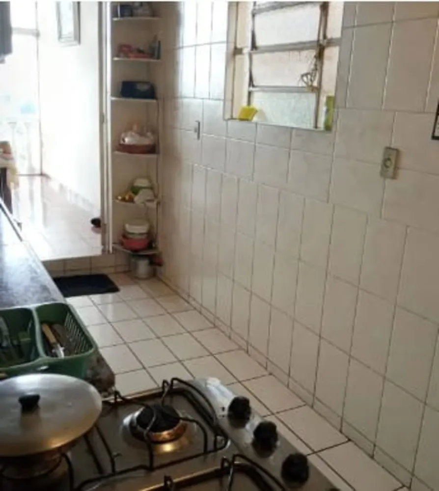 Casa, 4 quartos, 190 m² - Foto 4