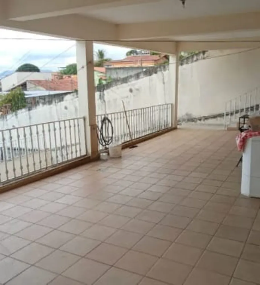 Casa, 4 quartos, 190 m² - Foto 17