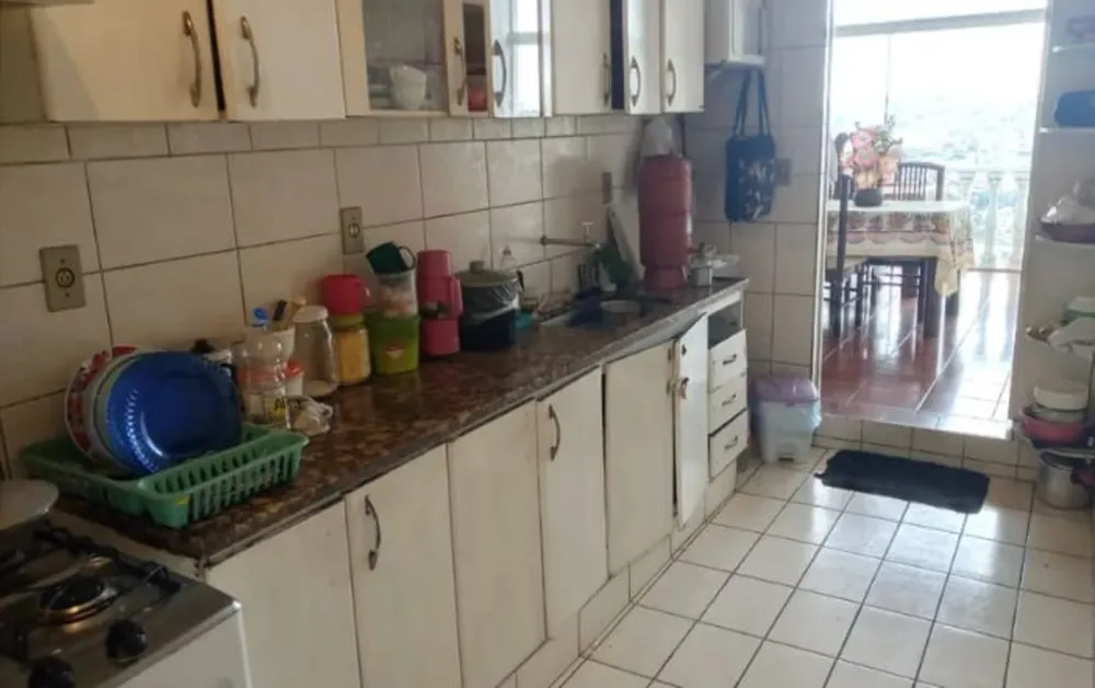 Casa, 4 quartos, 190 m² - Foto 3