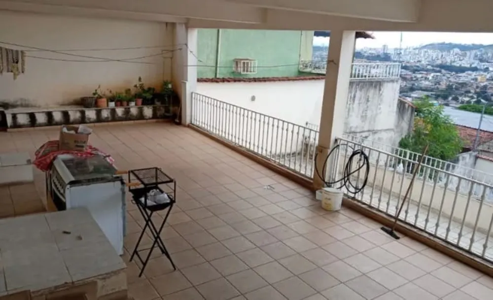 Casa, 4 quartos, 190 m² - Foto 18