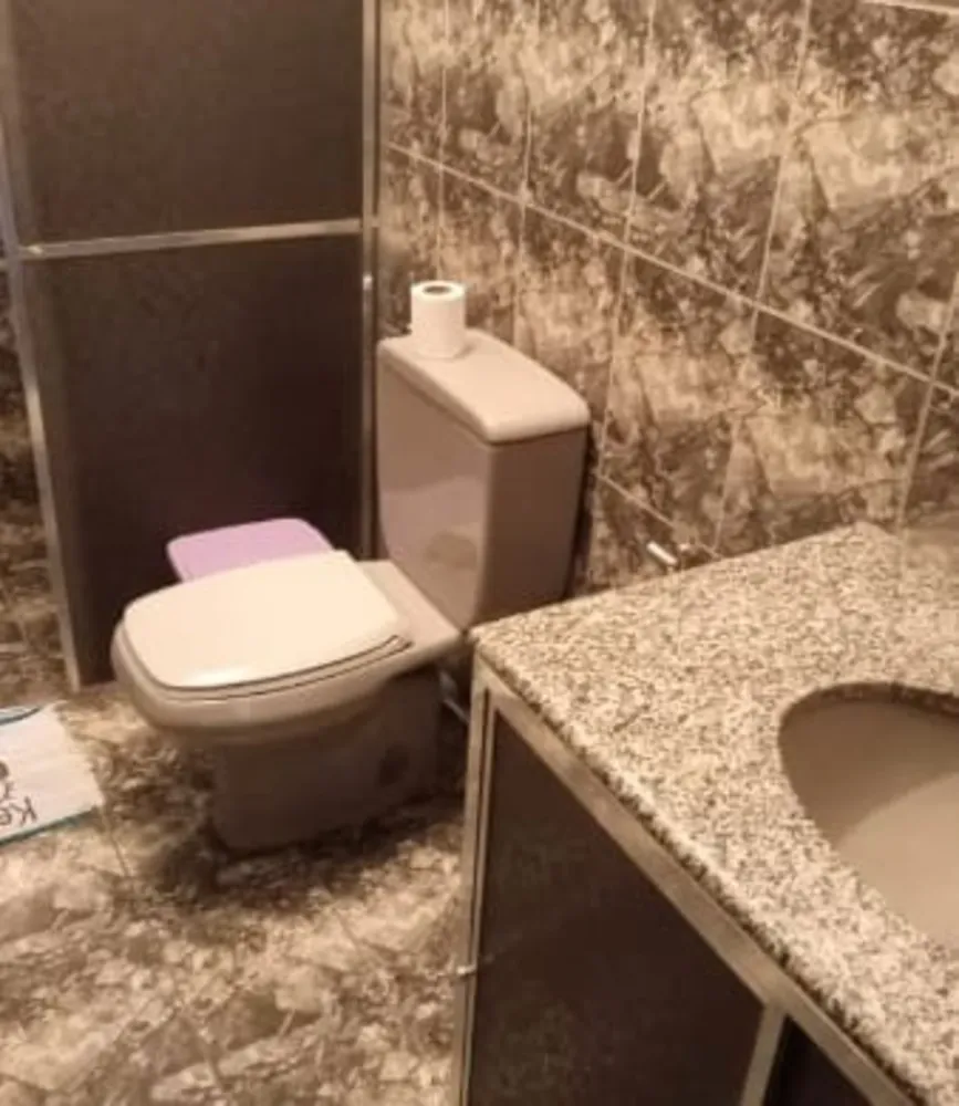 Casa, 4 quartos, 190 m² - Foto 9