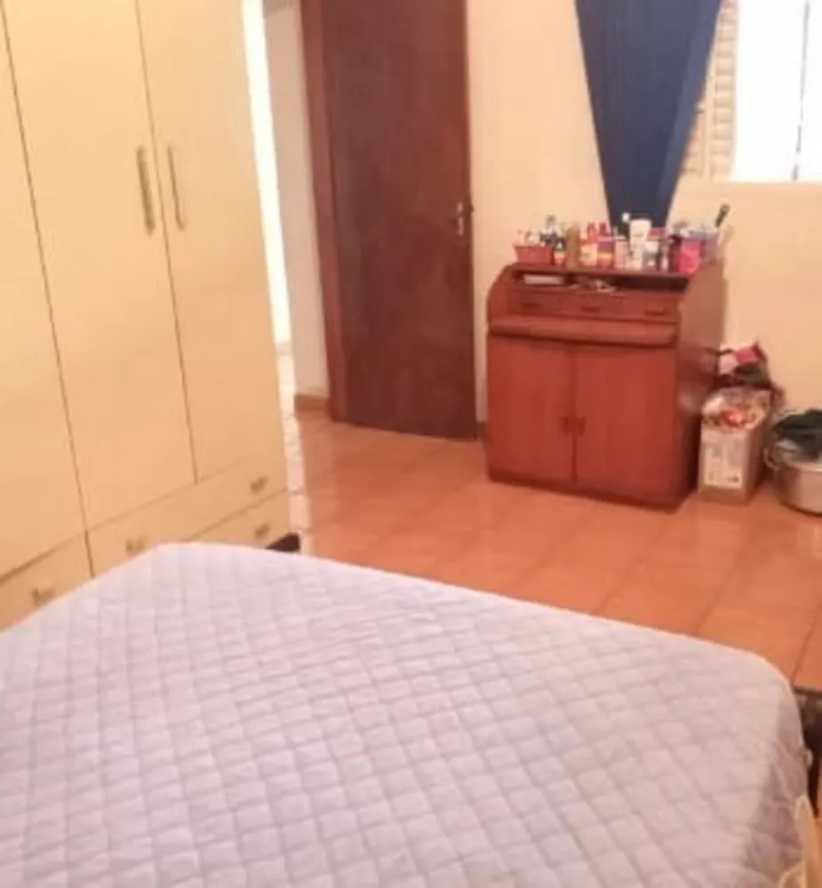 Casa, 4 quartos, 190 m² - Foto 11