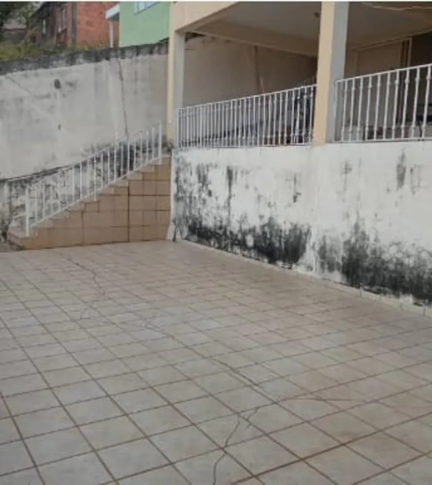 Casa, 4 quartos, 190 m² - Foto 13