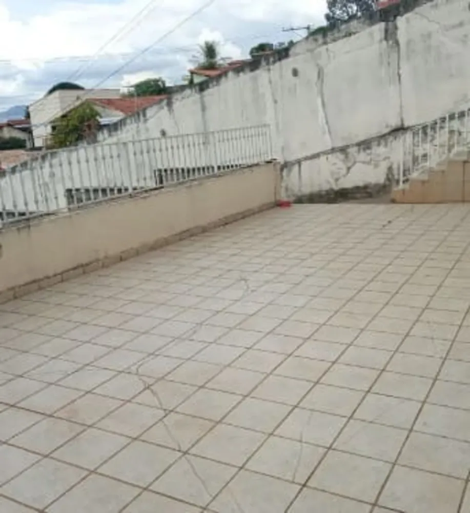 Casa, 4 quartos, 190 m² - Foto 14