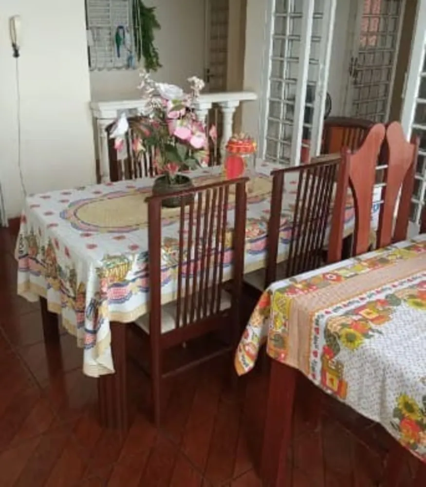 Casa, 4 quartos, 190 m² - Foto 2