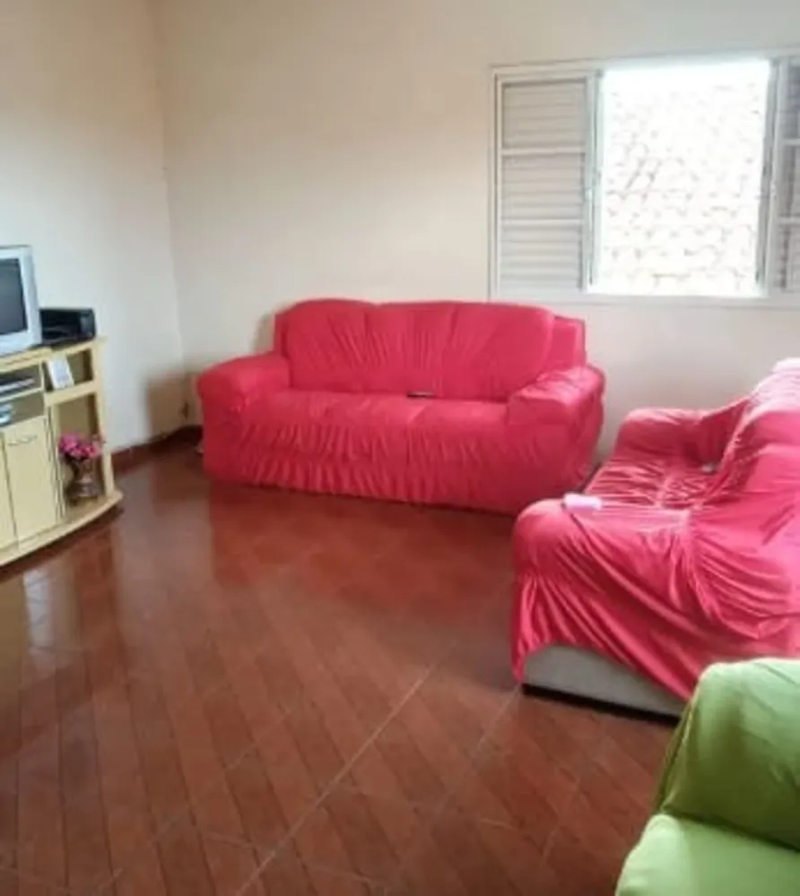 Casa, 4 quartos, 190 m² - Foto 5