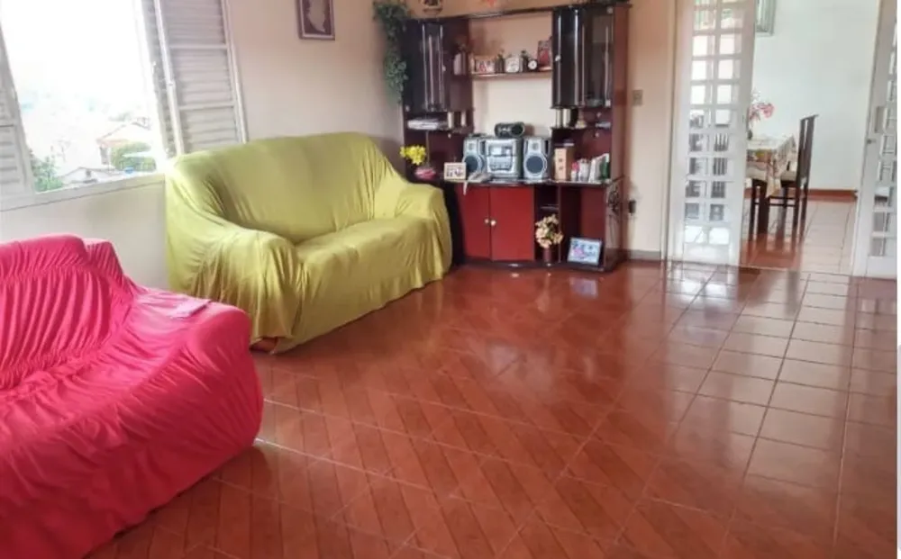 Casa, 4 quartos, 190 m² - Foto 6