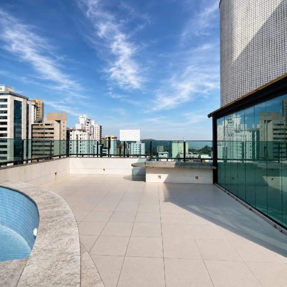 Cobertura, 3 quartos, 304 m² - Foto 2