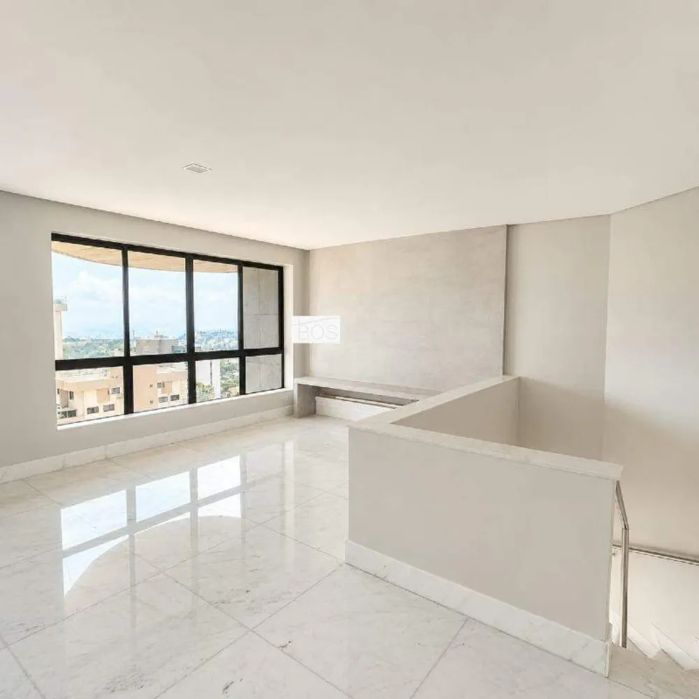 Cobertura, 3 quartos, 304 m² - Foto 4