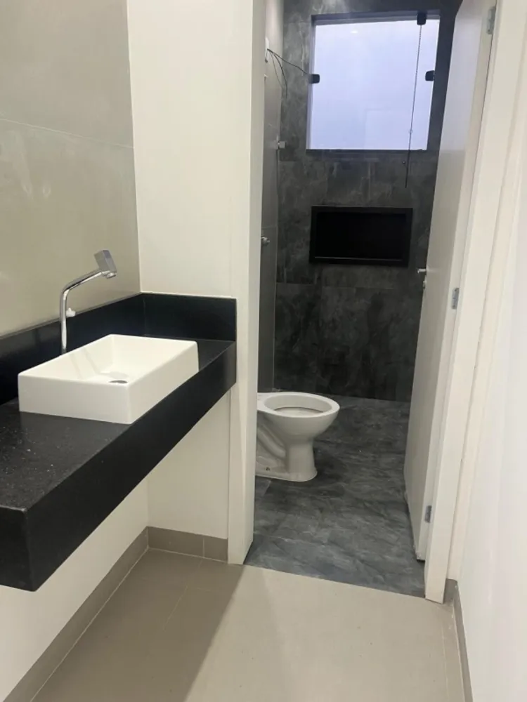 Casa, 3 quartos, 110 m² - Foto 9