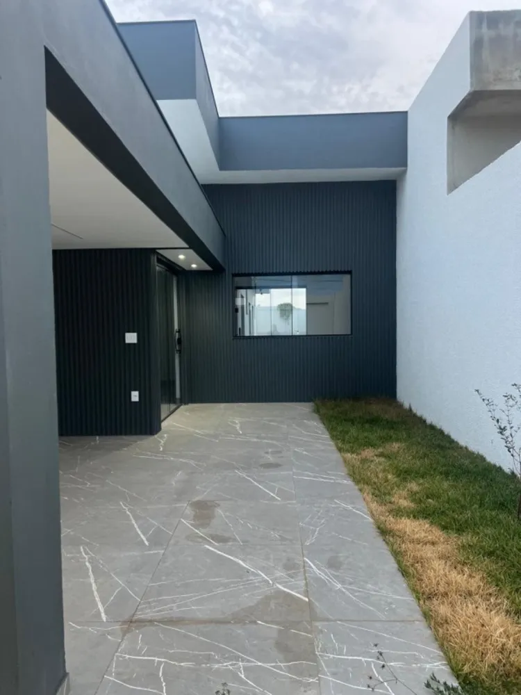 Casa, 3 quartos, 110 m² - Foto 3