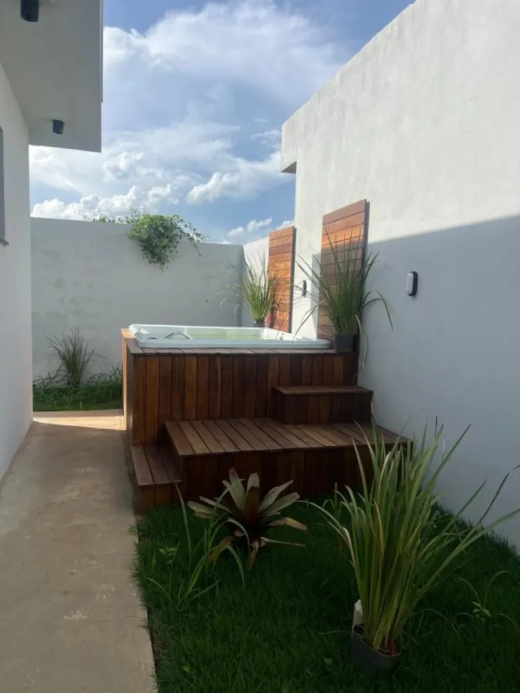 Casa, 3 quartos, 110 m² - Foto 1