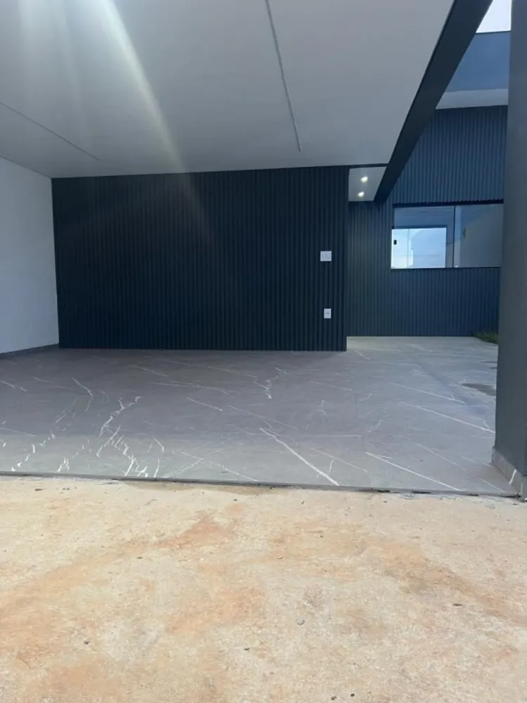 Casa, 3 quartos, 110 m² - Foto 4