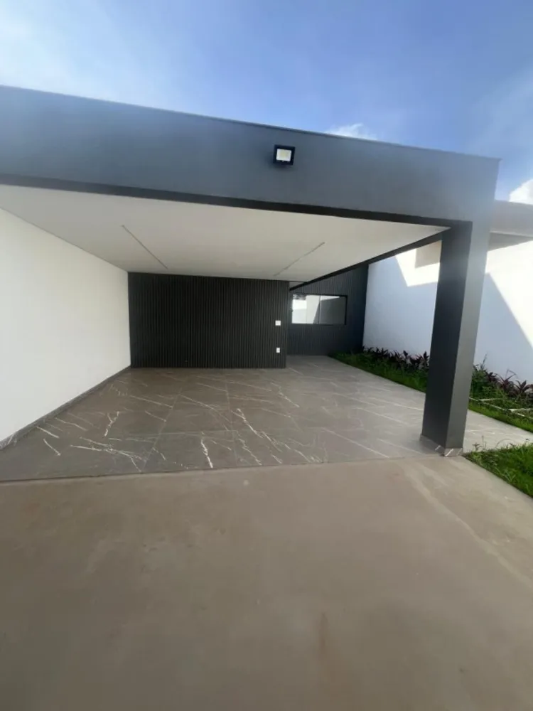 Casa, 3 quartos, 110 m² - Foto 2