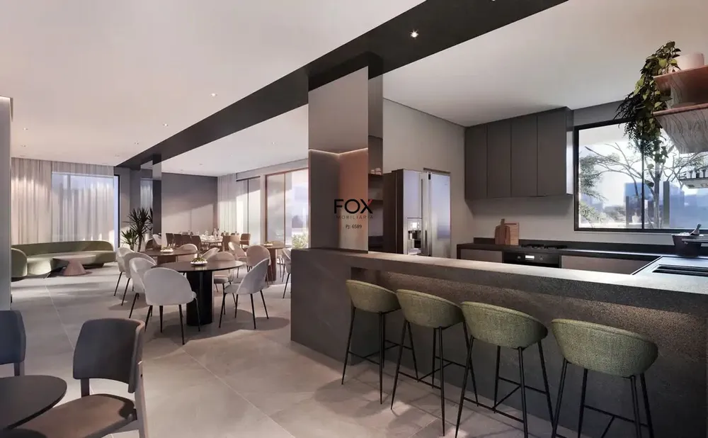 Cobertura, 3 quartos, 203 m² - Foto 5