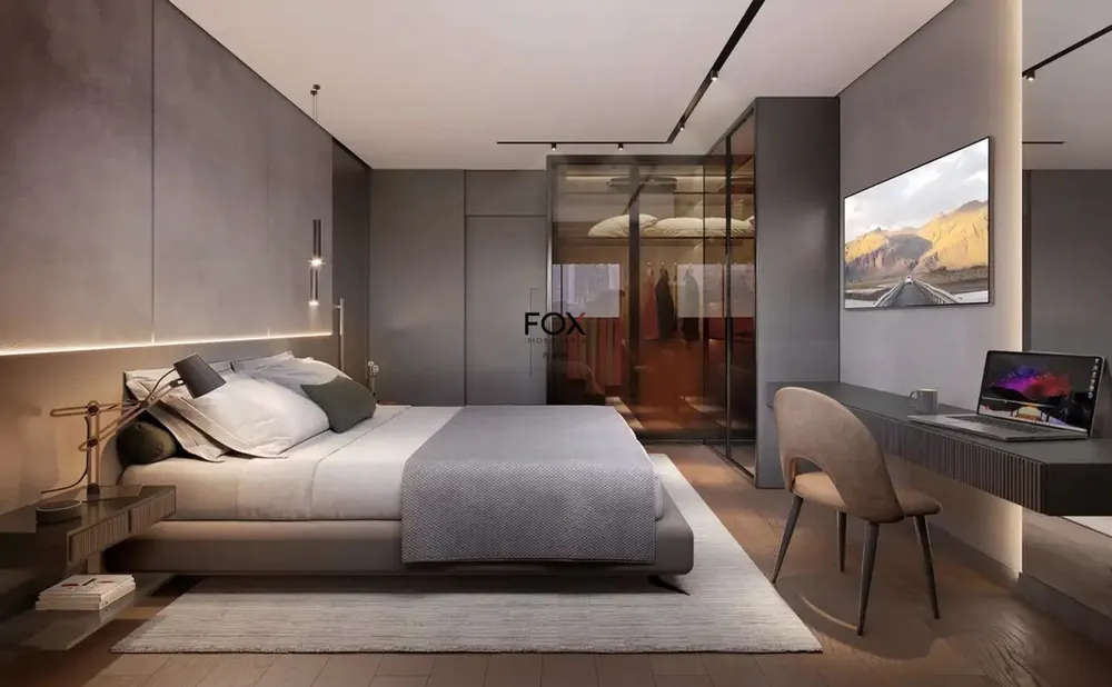 Cobertura, 3 quartos, 203 m² - Foto 11