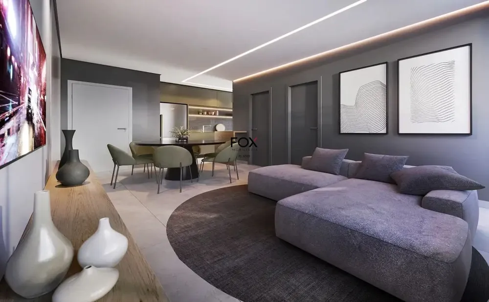 Cobertura, 3 quartos, 203 m² - Foto 9