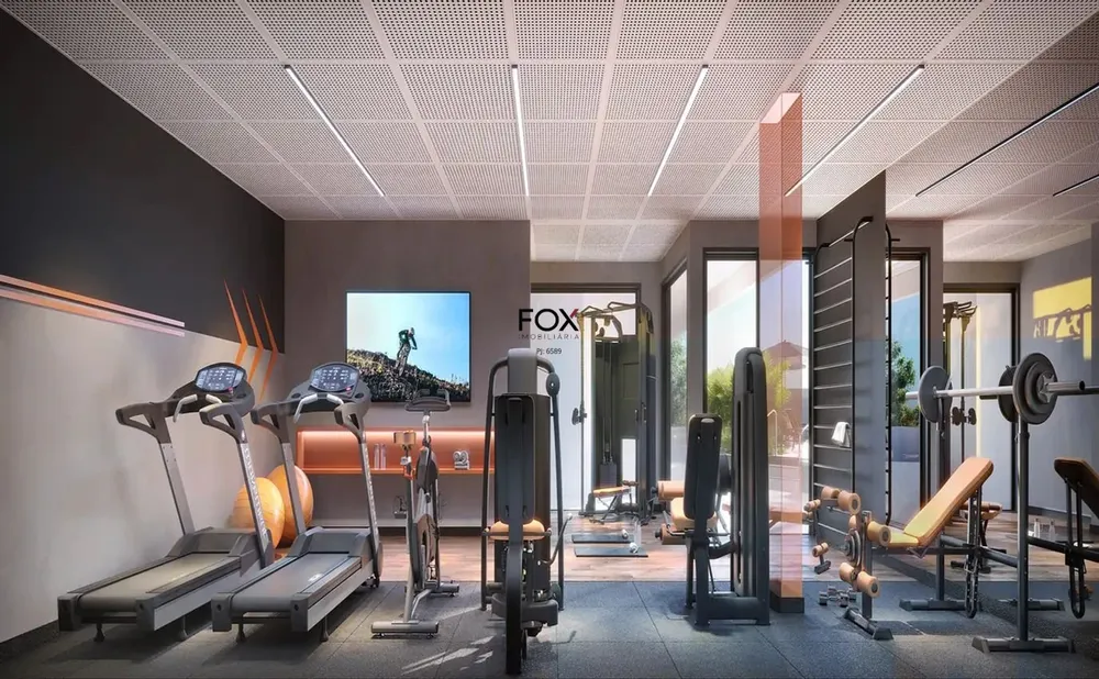 Cobertura, 3 quartos, 203 m² - Foto 6