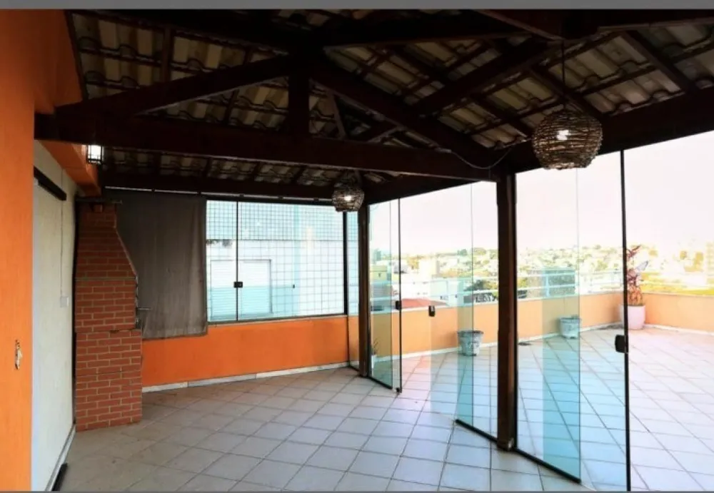 Cobertura, 3 quartos, 128 m² - Foto 5