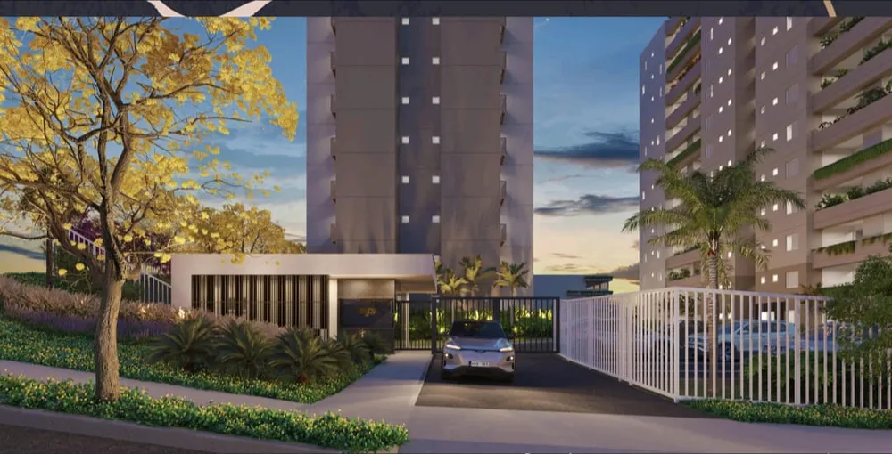 Apartamento, 2 quartos, 55 m² - Foto 16
