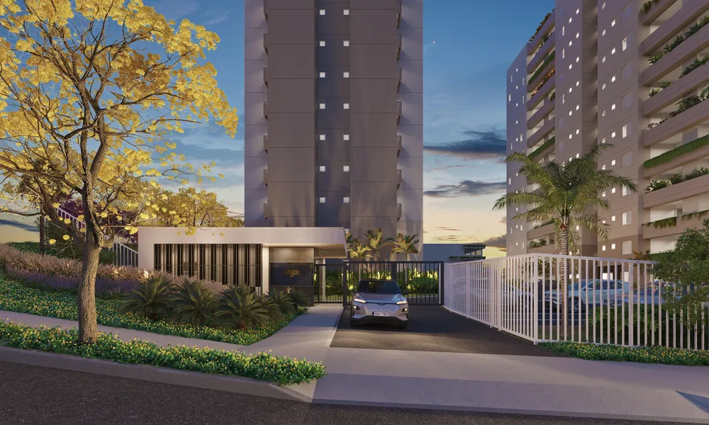 Apartamento, 2 quartos, 55 m² - Foto 14