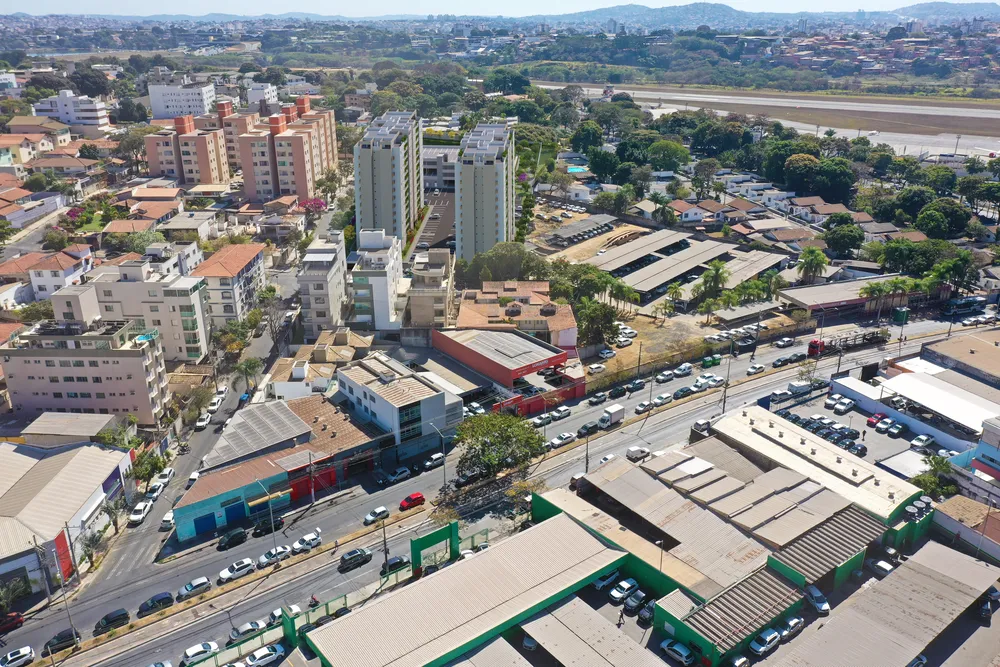 Apartamento, 2 quartos, 55 m² - Foto 19