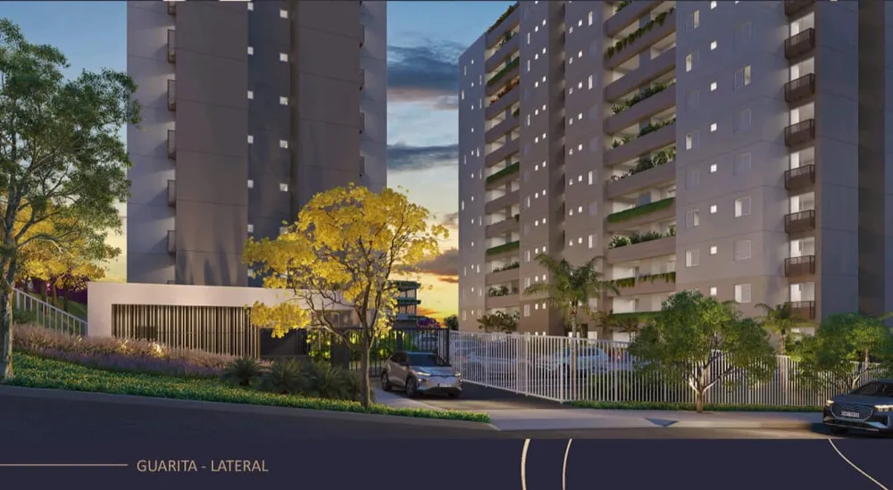 Apartamento, 2 quartos, 55 m² - Foto 7