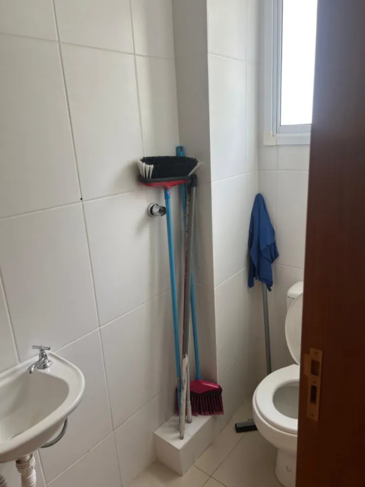 Apartamento, 3 quartos, 83 m² - Foto 4