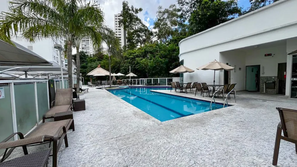 Apartamento, 3 quartos, 83 m² - Foto 1