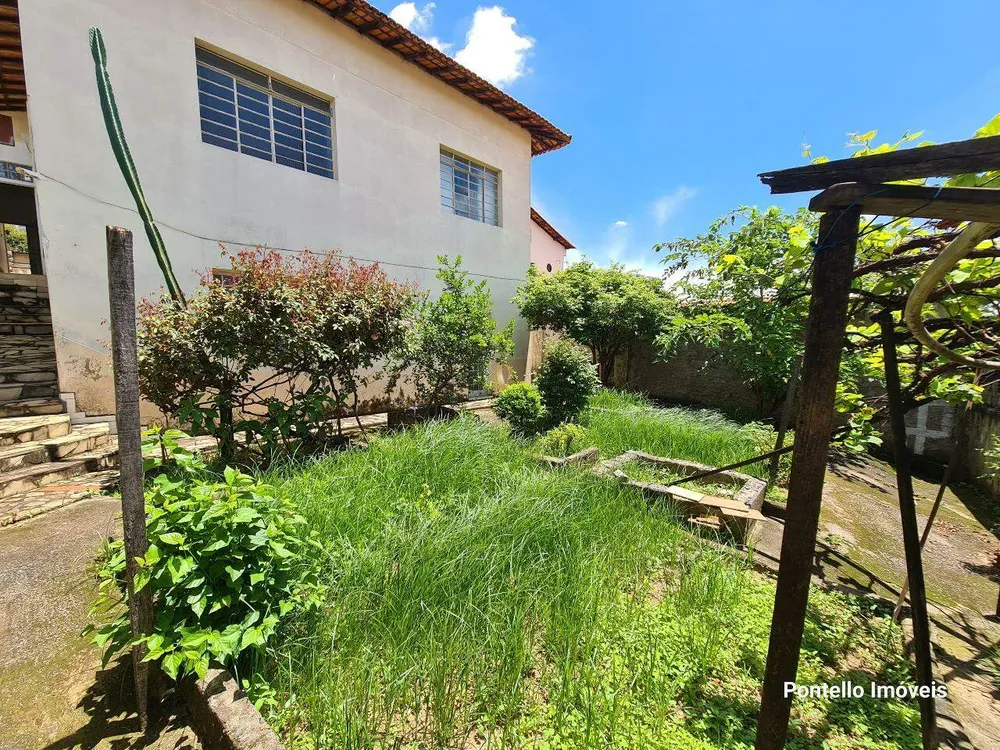 Casa, 4 quartos, 280 m² - Foto 11