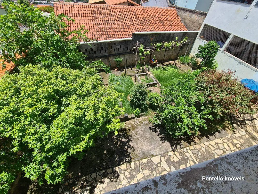 Casa, 4 quartos, 280 m² - Foto 12
