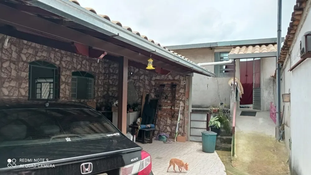 Casa, 3 quartos, 360 m² - Foto 1
