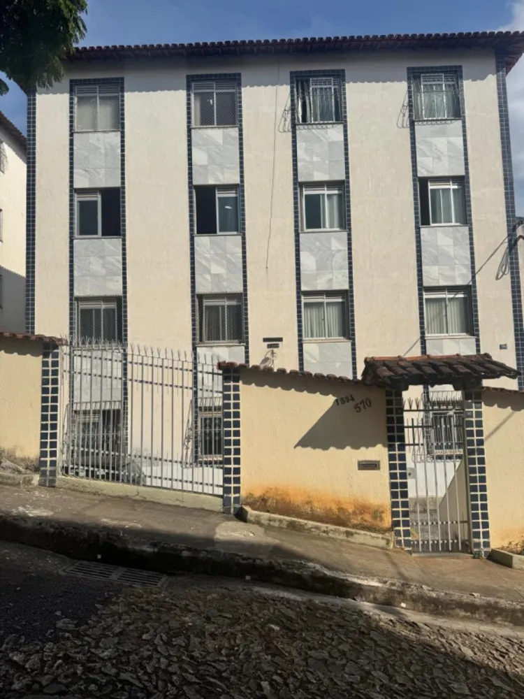 Apartamento, 3 quartos, 65 m² - Foto 1