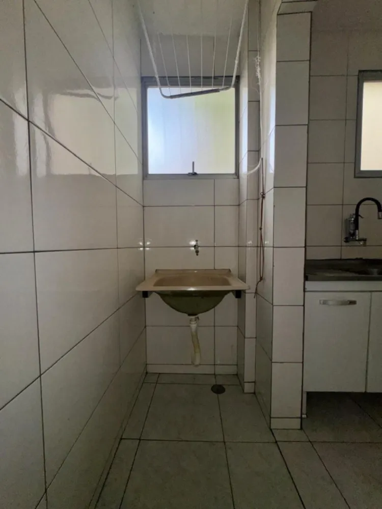 Apartamento, 3 quartos, 65 m² - Foto 9