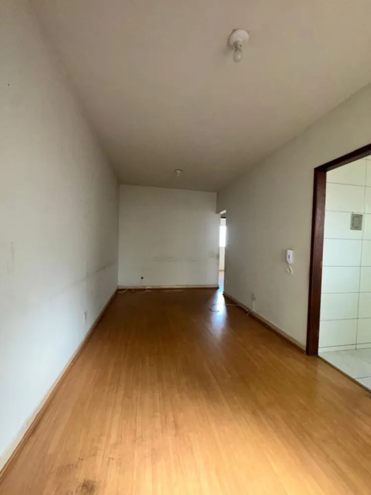 Apartamento, 3 quartos, 65 m² - Foto 3