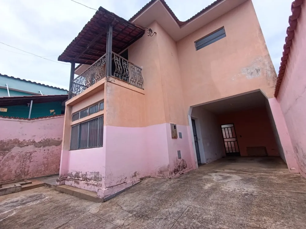 Casa, 3 quartos, 150 m² - Foto 1
