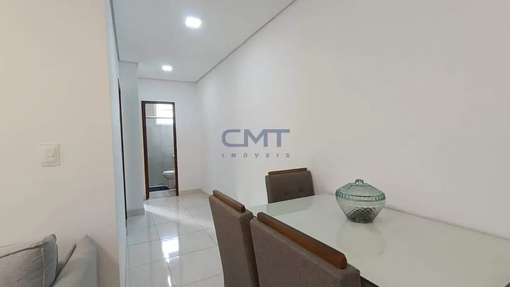Apartamento, 2 quartos, 65 m² - Foto 3