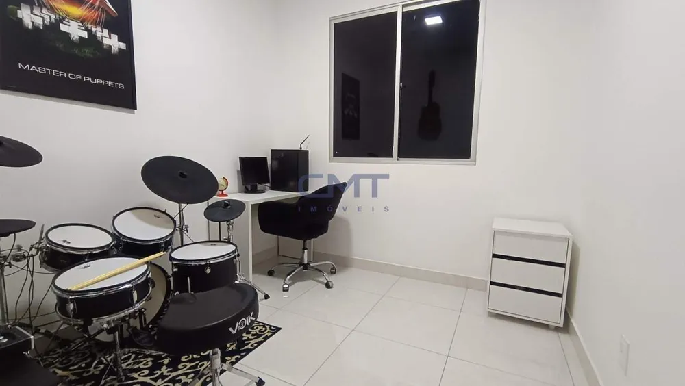 Apartamento, 2 quartos, 65 m² - Foto 7