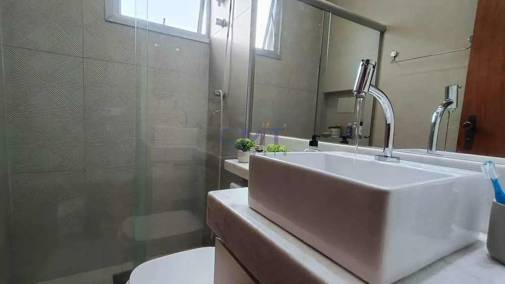 Apartamento, 2 quartos, 65 m² - Foto 8