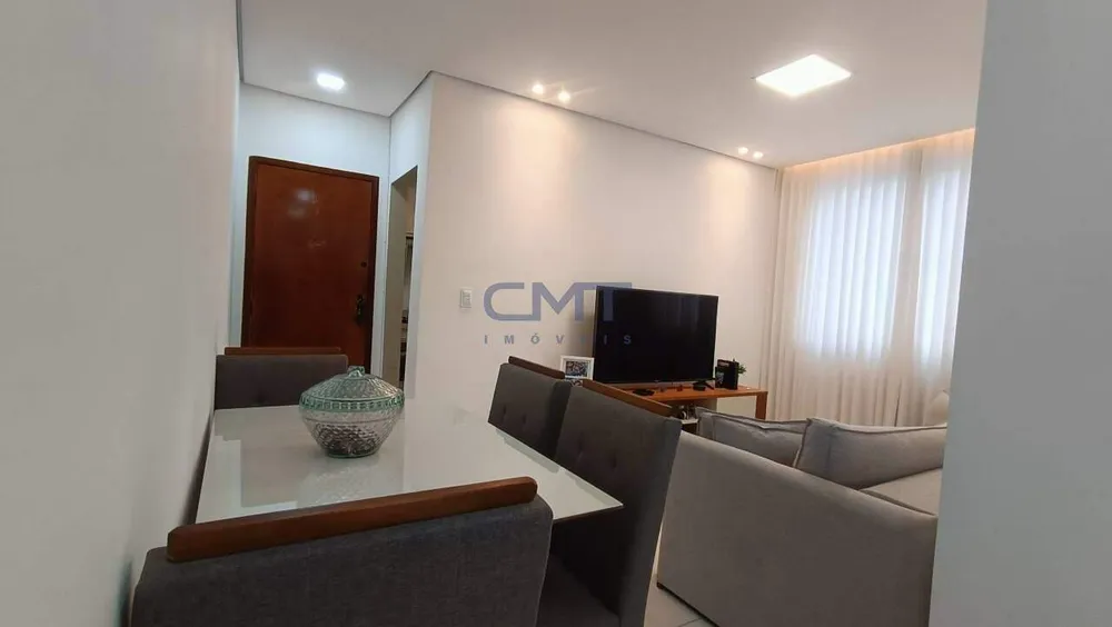 Apartamento, 2 quartos, 65 m² - Foto 2