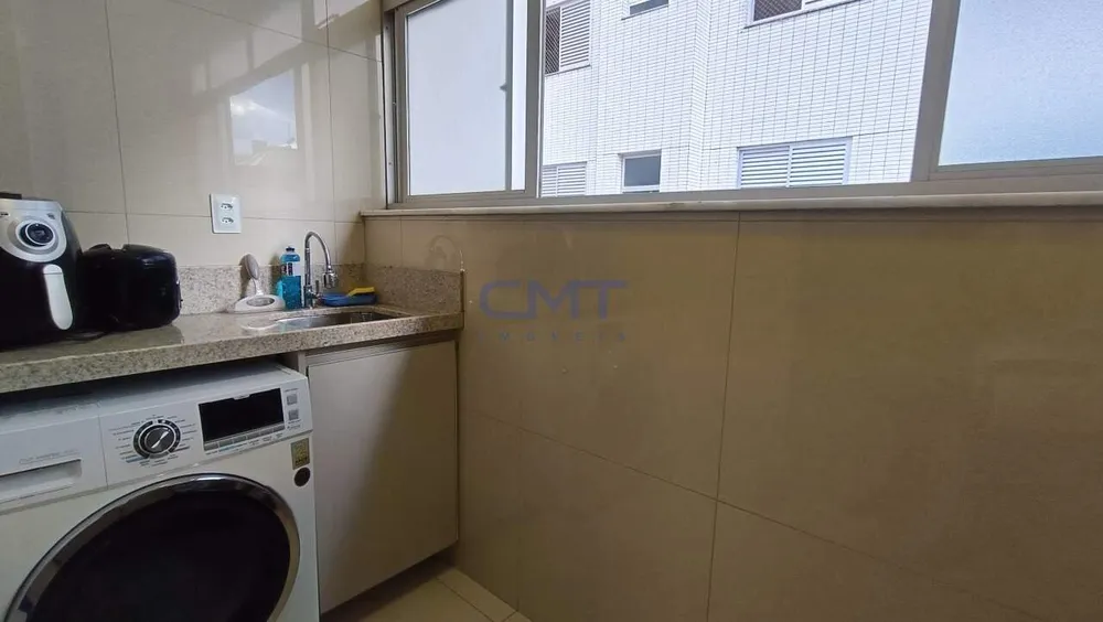 Apartamento, 2 quartos, 65 m² - Foto 4