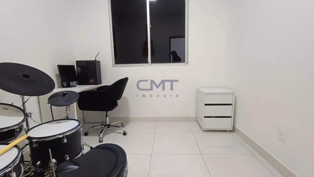 Apartamento, 2 quartos, 65 m² - Foto 2
