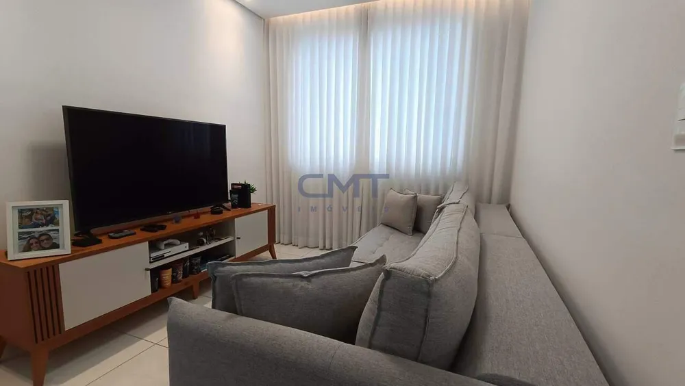 Apartamento, 2 quartos, 65 m² - Foto 1