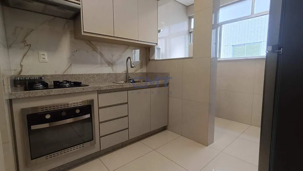Apartamento, 2 quartos, 65 m² - Foto 9