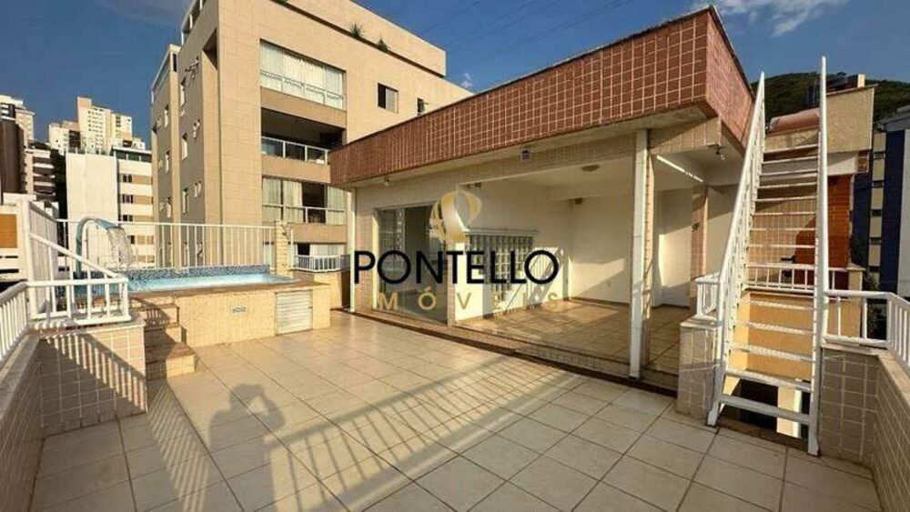 Cobertura à venda com 3 quartos, 240m² - Foto 18