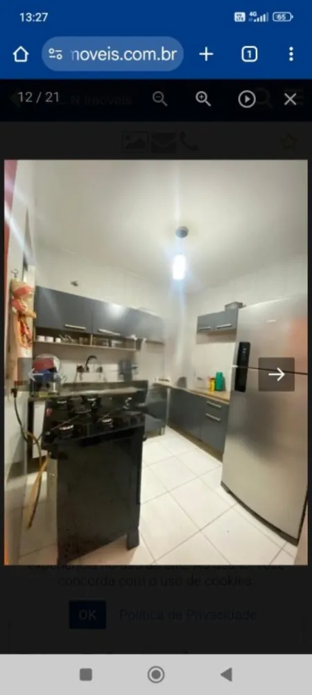 Casa, 2 quartos, 76 m² - Foto 2